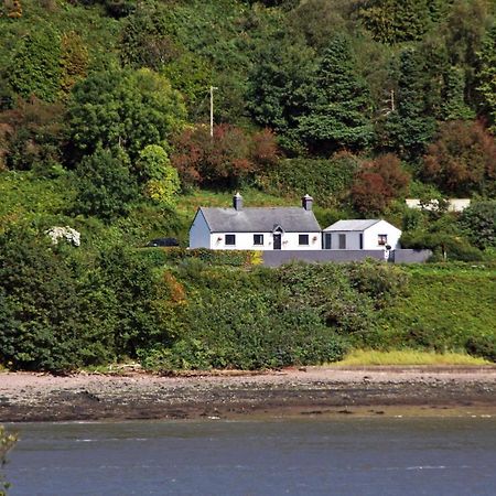 Cottage At Youghal Bridge Dloughtane Exterior foto