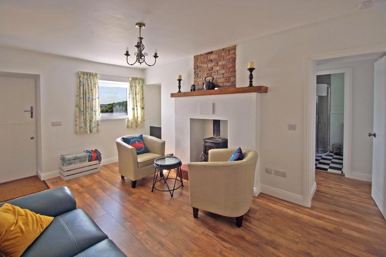 Cottage At Youghal Bridge Dloughtane Exterior foto
