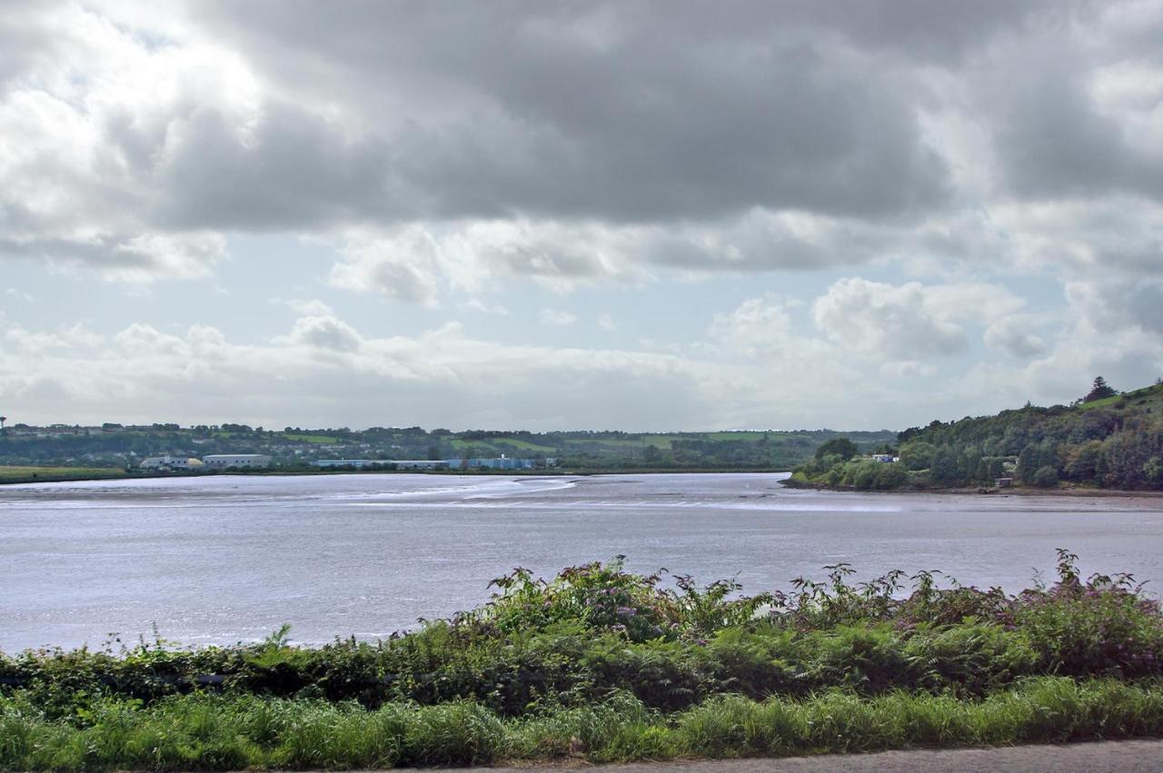 Cottage At Youghal Bridge Dloughtane Exterior foto